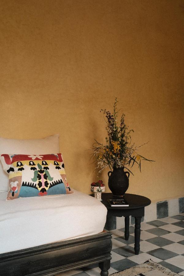 Riad Maison 24 Marrakesh Exterior foto
